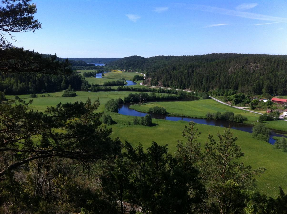 Kynnefjaellsnatur Hedekas Exterior photo
